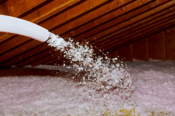 Best Insulation for Specific Applications in Villa Park, CA